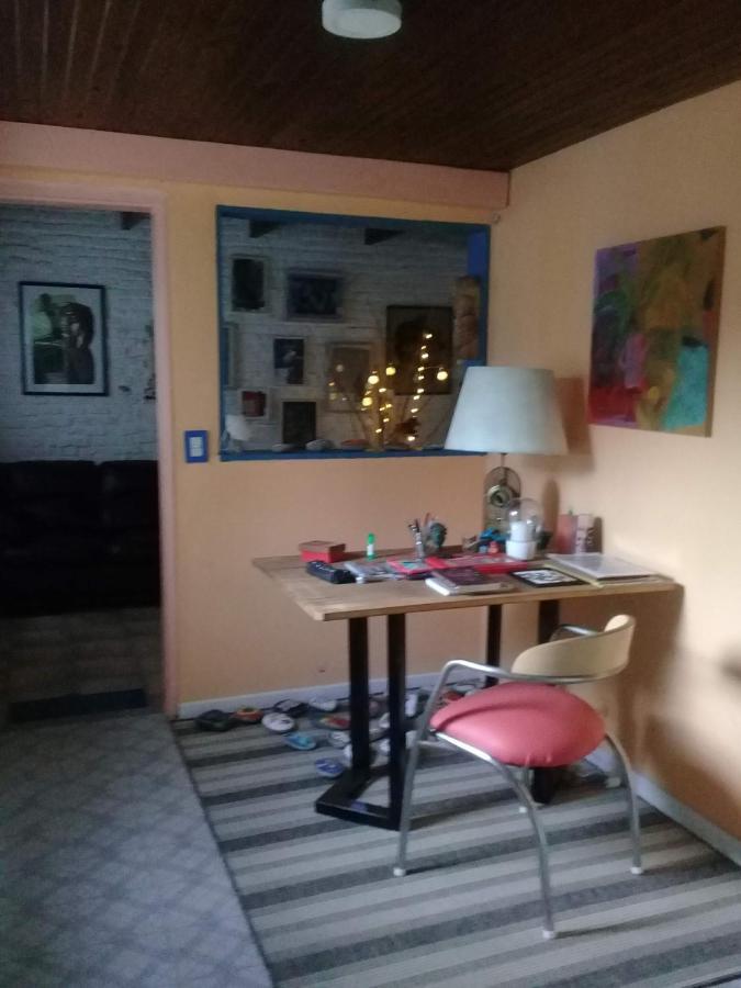 La Casa De Los Murales أفيلانيدا المظهر الخارجي الصورة