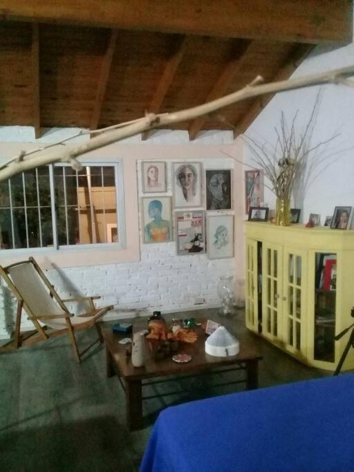 La Casa De Los Murales أفيلانيدا المظهر الخارجي الصورة