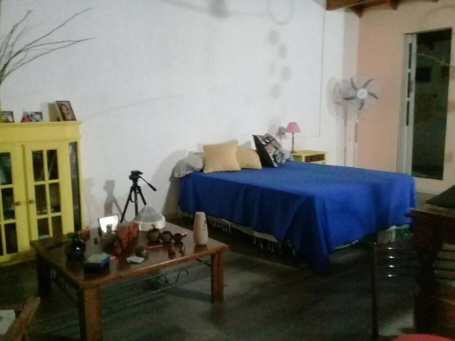 La Casa De Los Murales أفيلانيدا المظهر الخارجي الصورة